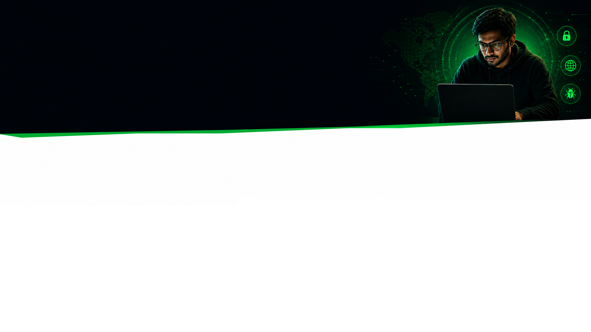 Cyber Edge Academy - Master cybersecurity skills