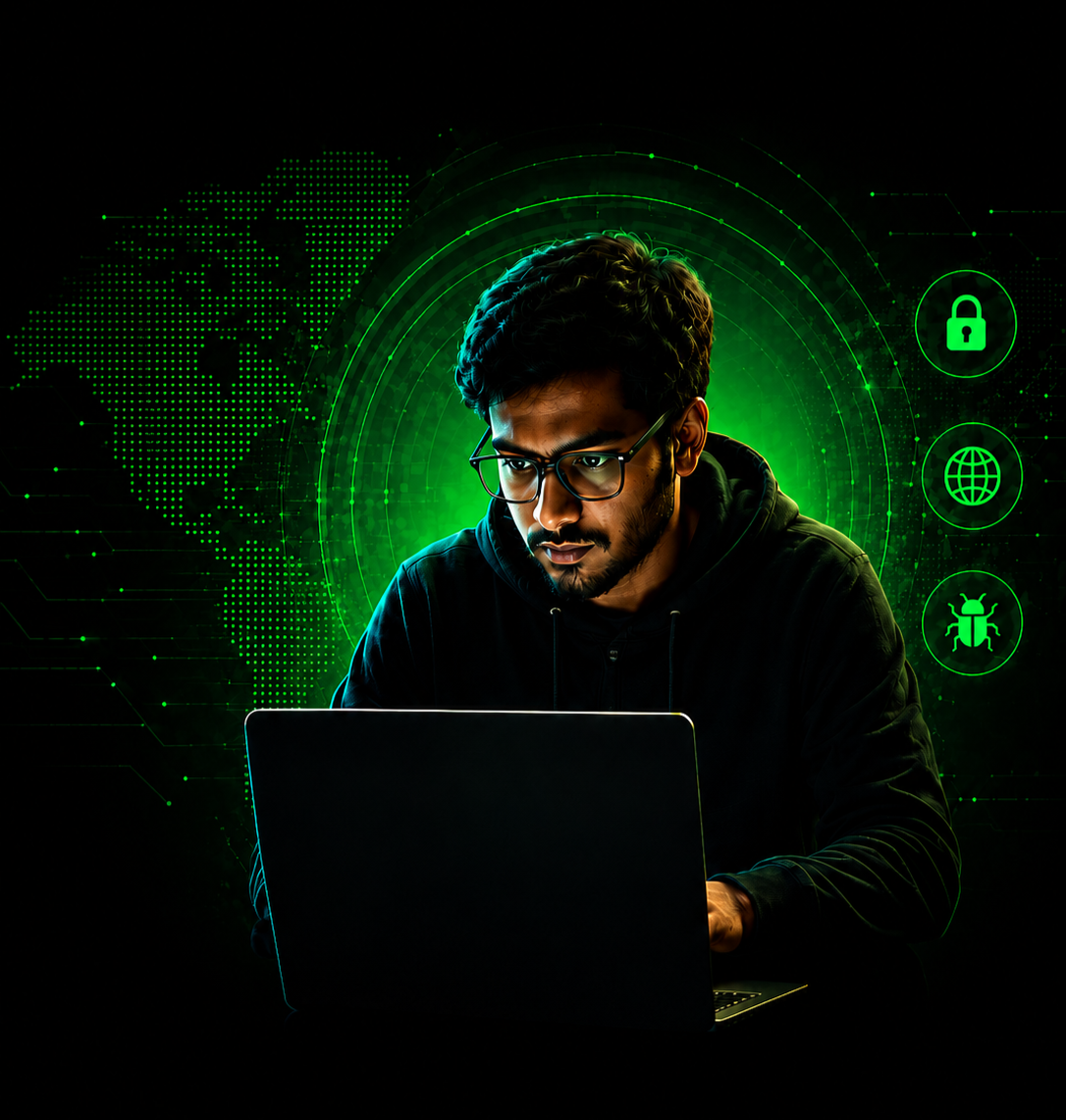 Cyber Edge Academy